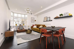 Lux 3 bedrooms 4 bathrooms Notting HIll